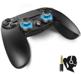 J - Gamepad, Spirit Of Gamer XGP Bluetooth PS4