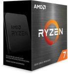   CPUA6 - AMD Ryzen7 5800X 3.8/4.7GHz processzor, dobozos, AM4, hűtő nélkül