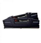   MA32 - 32Gb 3200MHz DDR4 G.Skill RipJaws V F4-3200C16D-32GVK Black Kit of 2