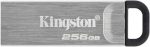 M - Pendrive 256GB Kingston DT Kyson USB3.2 Gen1 (200/60)
