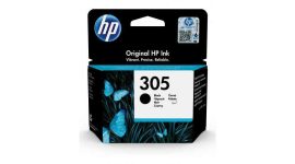 PPH - HP 3YM61AE no.305 fekete patron, 120oldal