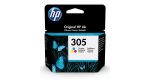 PPH - HP 3YM60AE no.305 színes patron, 100oldal