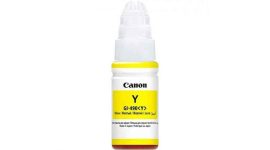PPC - Canon GI-490 sárga tinta, 7k
