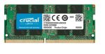 MN99 - 16Gb 3200MHz DDR4 Crucial notebook memória