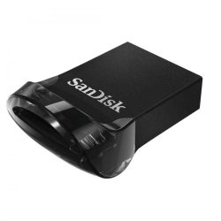 M - Pendrive 256GB Sandisk Cruzer Ultra Fit, USB3.1, 130MB/sec.