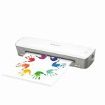   GÉP - Lamináló gép, A4, 80-125 mikron, Fellowes "Ion"