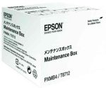 PPE - Epson T6712 Maintenance Box, WF-6090/6590/8010DW, 75k