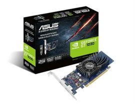 VIAS - ASUS GT1030 2GB DDR5 PCIe