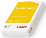  PAP - Fénymásoló papír, A3, Canon Yellow Label, 80g, 500 lap