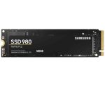   SSD - 500 Gb SSD, Samsung 980 Basic, M.2 NVMe PCIe (3100/2600)