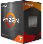 CPUA - AMD Ryzen7 5700G 3.8/4.6GHz processzor, AM4