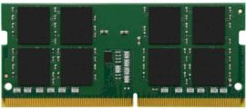 MN80 - 8Gb 3200MHz DDR4 Kingston notebook memória, KVR32S22S8/8