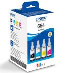 PPE - Epson T6646 no.664 Multipack tinta 4x70ml