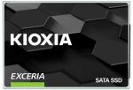 SSD - 960 Gb SSD, Kioxia Exceria SATA3 (550/540)
