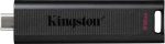 M - Pendrive 512GB Kingston DT Max USB-C 3.2 Gen2 (1000/900)