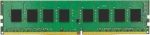 MA40 - 4Gb 2400Mhz DDR4 Kingston CL17, KVR24N17S8/4
