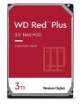 W30 - 3 Tb WD 5400 128M SATA3 WD30EFZX Red Plus