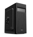   HZ - Zalman T6 Midi ATX ház tápegység nélkül, USB3.0 előlappal