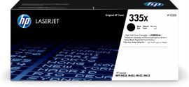 PPH - HP toner, W1335X, no.335x, 13.7k, HP LaserJet M438, M442