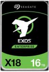   W99 - 16 Tb Seagate Enterprise Exos X16 7200 256M SATA3, ST16000NM000J