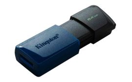 M - Pendrive  64GB Kingston DT Exodia M USB3.2 Gen1