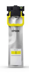 PPE - Epson T01C4 tinta, sárga, 5000 lap, WF-C579R