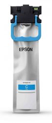 PPE - Epson T01C2 tinta, ciánkék, 5000 lap, WF-C579R