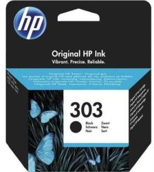 PPH - HP T6N02AE no.303 fekete patron, 200oldal