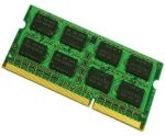   MN04 - 4Gb 1600MHz DDR3 Kingston notebook memória, KVR16S11/4