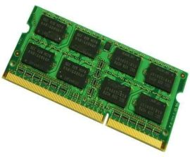 MN40 - 4Gb 1600MHz DDR3 Kingston notebook memória, KVR16S11/4