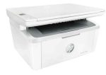   PH - HP LaserJet M140w mono lézer nyomtató/másoló/szkenner (USB/Wifi)
