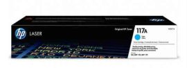 PPH - HP toner, W2071A, no.117A, ciánkék, 700 oldal,  CLJ 150/178/179