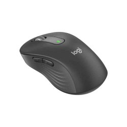 EL - Logitech M650 Signature (Large) Wireless Mouse, grafitszürke