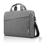   NBT - Notebook táska, 15.6", Lenovo T210 Laptop Casual Toploader, szürke