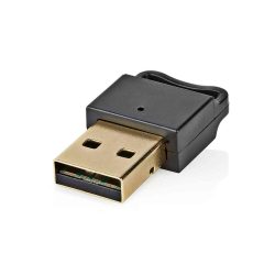 USB - USB Bluetooth adapter Nedis v5.0, BLDO100V5BK