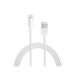 KÁBEL - USB-A - Lightning kábel, 0.5m, Apple ME291ZM/A