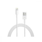 KÁBEL - USB 2.0 A-Lightning kábel, 1.0m, Apple MXLY2ZM/A