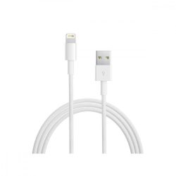 KÁBEL - USB-A - Lightning kábel, 1.0m, Apple MXLY2ZM/A