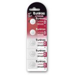 ELEM - Gombelem CR1632, Uniross, 1db