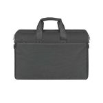   NBT - Notebook táska, 17.3", Rivacase Central 8257, fekete