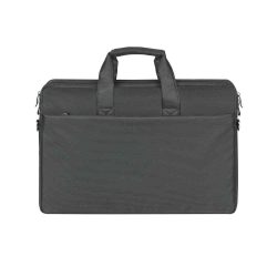 NBT - Notebook táska, 17.3", Rivacase Central 8257, fekete