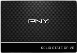 SSD -1 TB SSD, PNY CS900 SATA3 SSD (535/515) SSD -1 TB SSD, PNY CS900 SATA3 SSD (535/515)