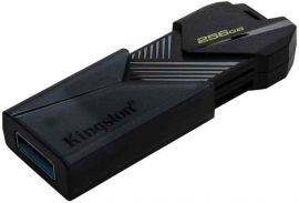 M - Pendrive 256GB Kingston DT Exodia Onyx USB3.0