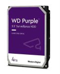 W40 - 4 Tb Western Digital 256M SATA3 WD43PURZ Purple