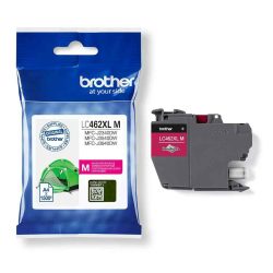 PPB - Brother tintapatron, LC462XLM, magenta/bíbor, 1500 o., MFC-J2340/3540/3940