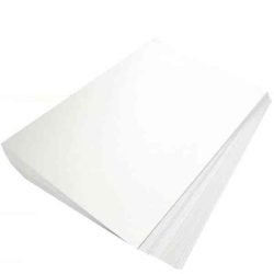 PAP - Fénymásoló papír, A4, 500lap, újrahasznosított