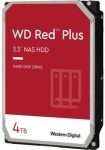 W40 - 4 Tb WD 5400 256M SATA3 WD40EFPX Red Plus