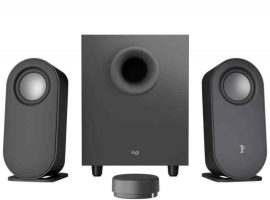 HFL - Logitech Z407 2.1 Bluetooth hangfal, 40W HFL - Logitech Z407 2.1 Bluetooth hangfal, 40W