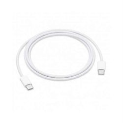 KÁBEL - USB-C - C töltő kábel, 1m, Apple