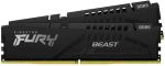   MA99 - 32Gb 5200Mhz DDR5 Kingston Fury Beast Black Kit of 2 (AMD EXPO)